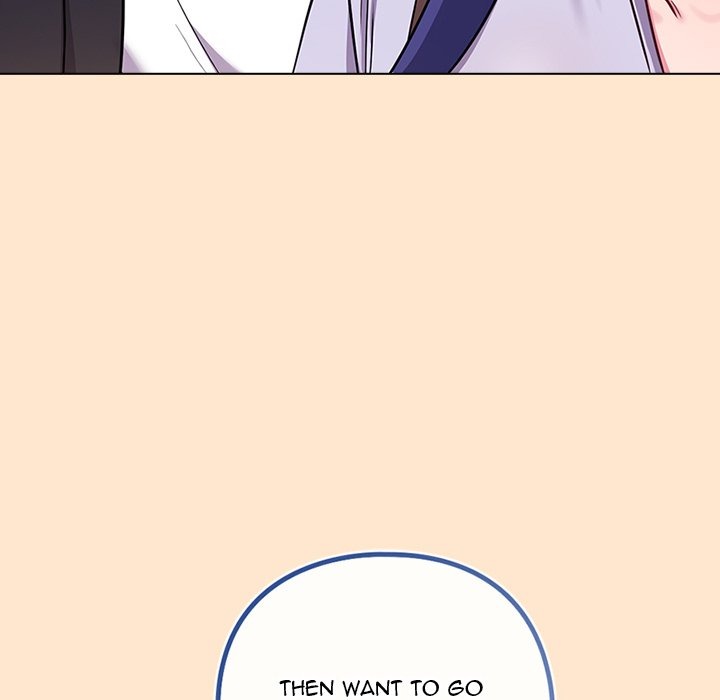 But You’re the Same Age as My Daughter?!