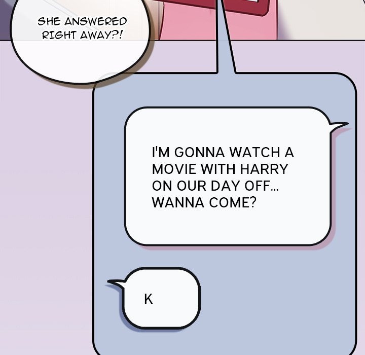 But You’re the Same Age as My Daughter?!