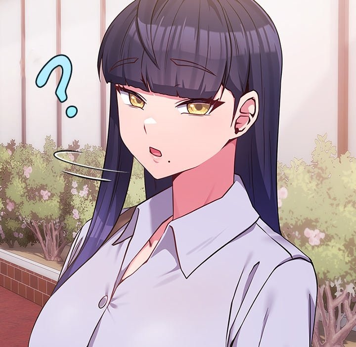 But You’re the Same Age as My Daughter?!