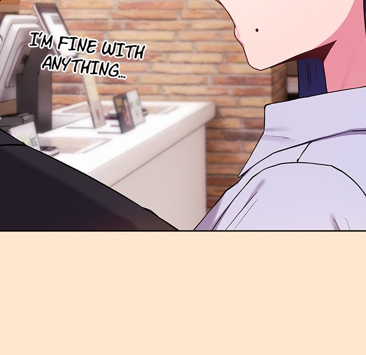 But You’re the Same Age as My Daughter?!