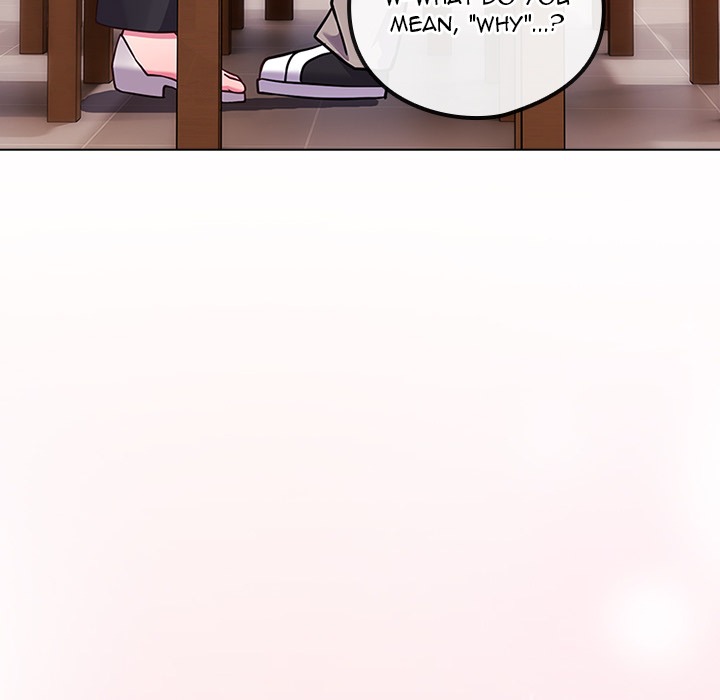 But You’re the Same Age as My Daughter?!