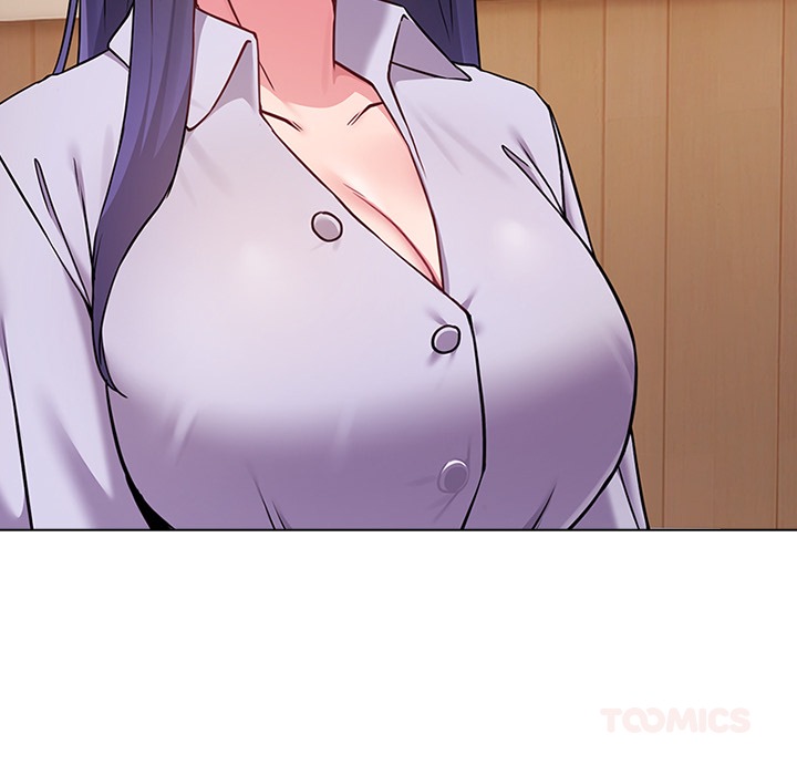 But You’re the Same Age as My Daughter?!