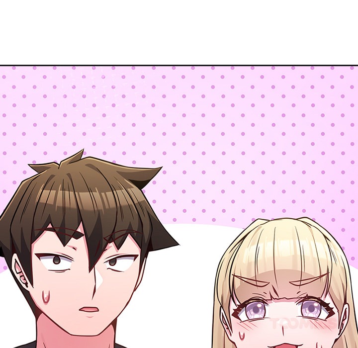 But You’re the Same Age as My Daughter?!