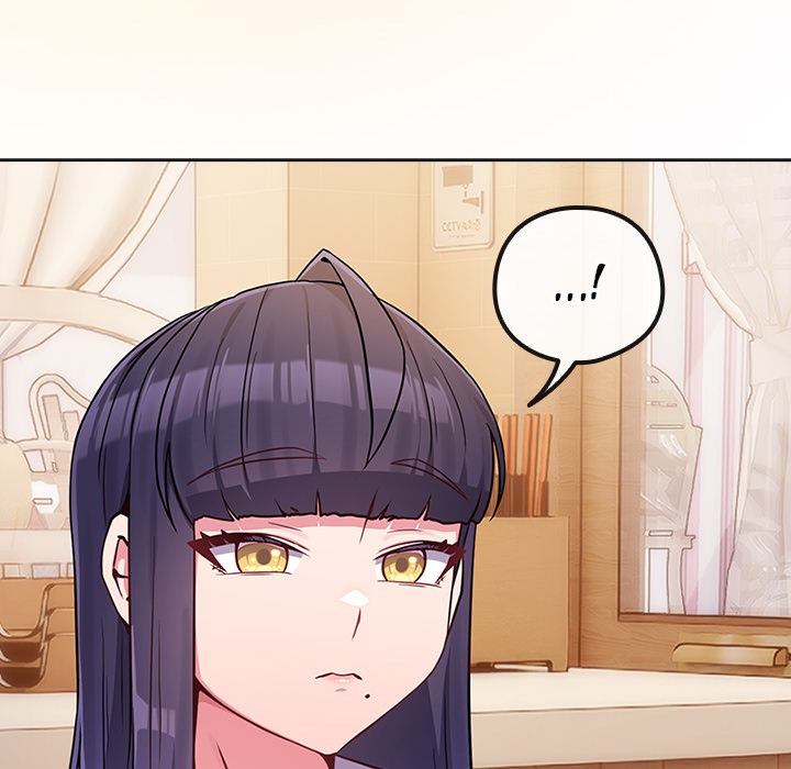 But You’re the Same Age as My Daughter?!