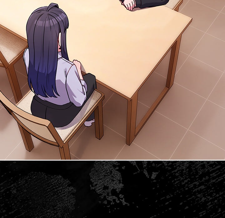 But You’re the Same Age as My Daughter?!