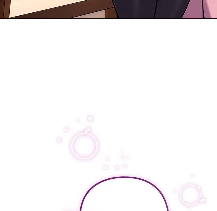 But You’re the Same Age as My Daughter?!