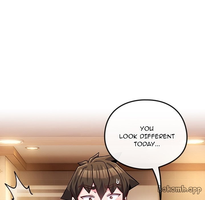 But You’re the Same Age as My Daughter?!