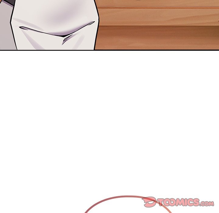 But You’re the Same Age as My Daughter?!