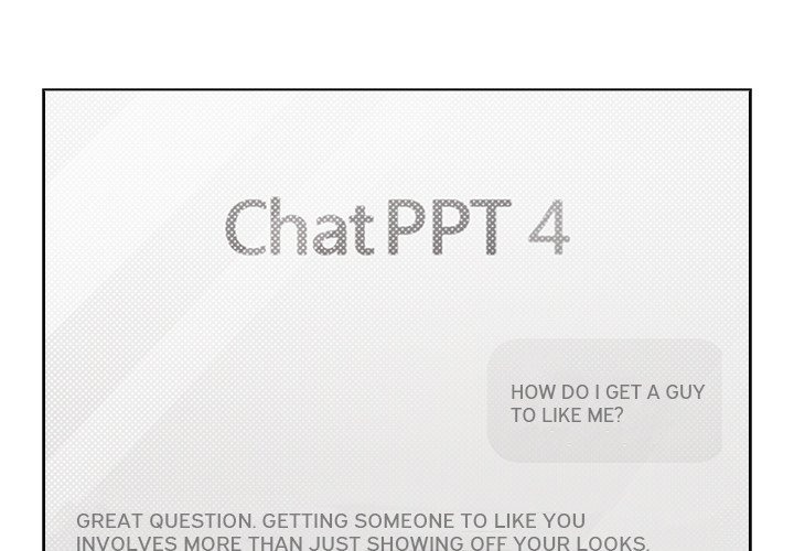 But You’re the Same Age as My Daughter?!