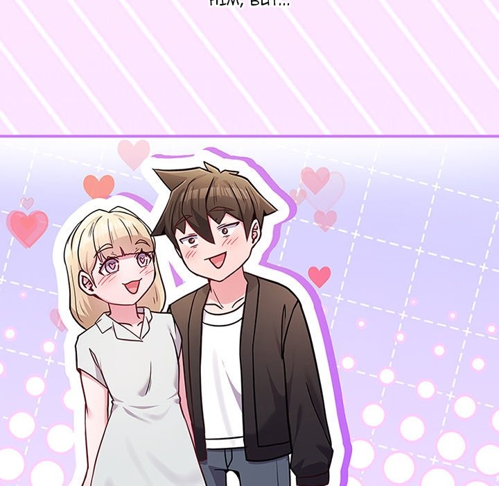 But You’re the Same Age as My Daughter?!