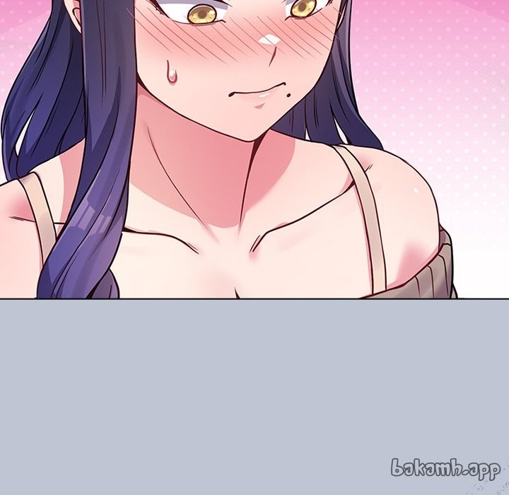 But You’re the Same Age as My Daughter?!