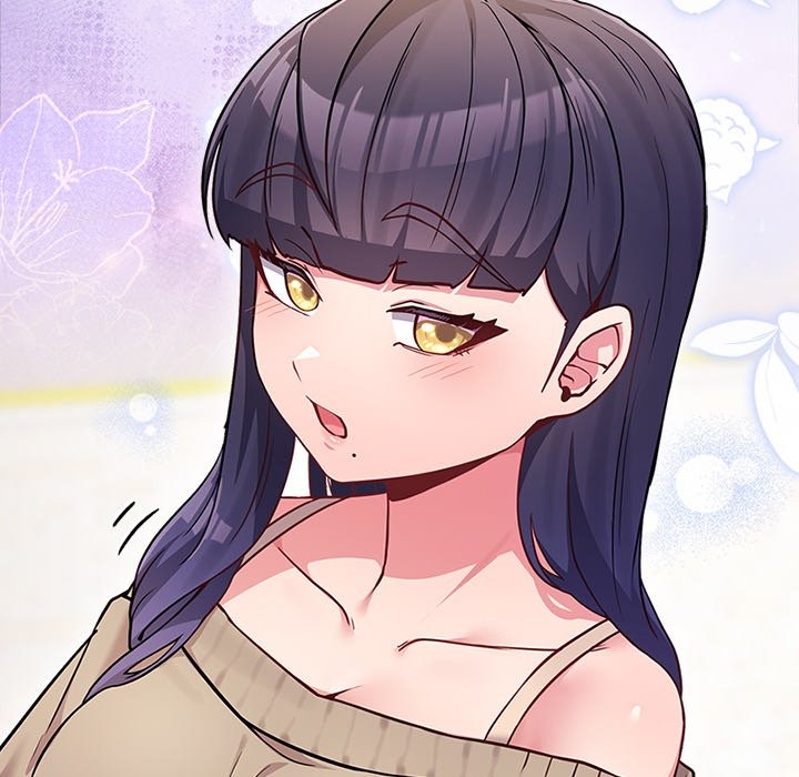 But You’re the Same Age as My Daughter?!