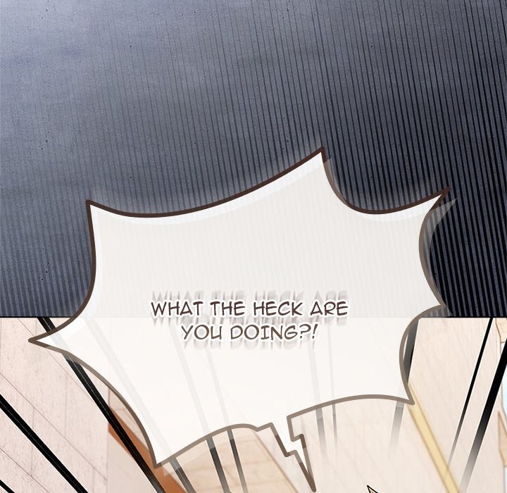 But You’re the Same Age as My Daughter?!