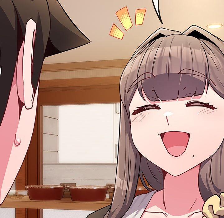 But You’re the Same Age as My Daughter?!