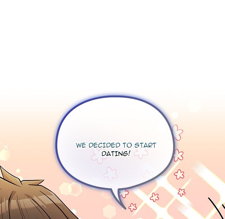 But You’re the Same Age as My Daughter?!