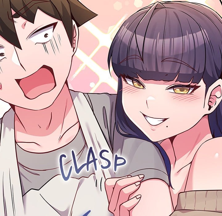 But You’re the Same Age as My Daughter?!