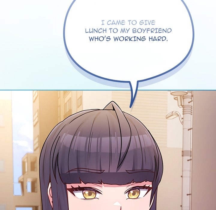 But You’re the Same Age as My Daughter?!