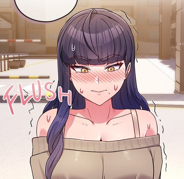 But You’re the Same Age as My Daughter?!