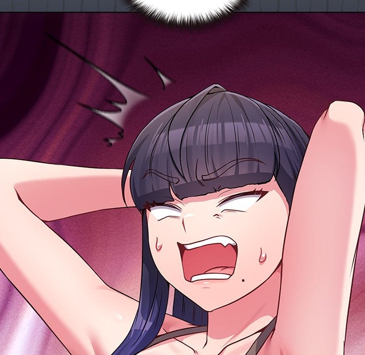 But You’re the Same Age as My Daughter?!