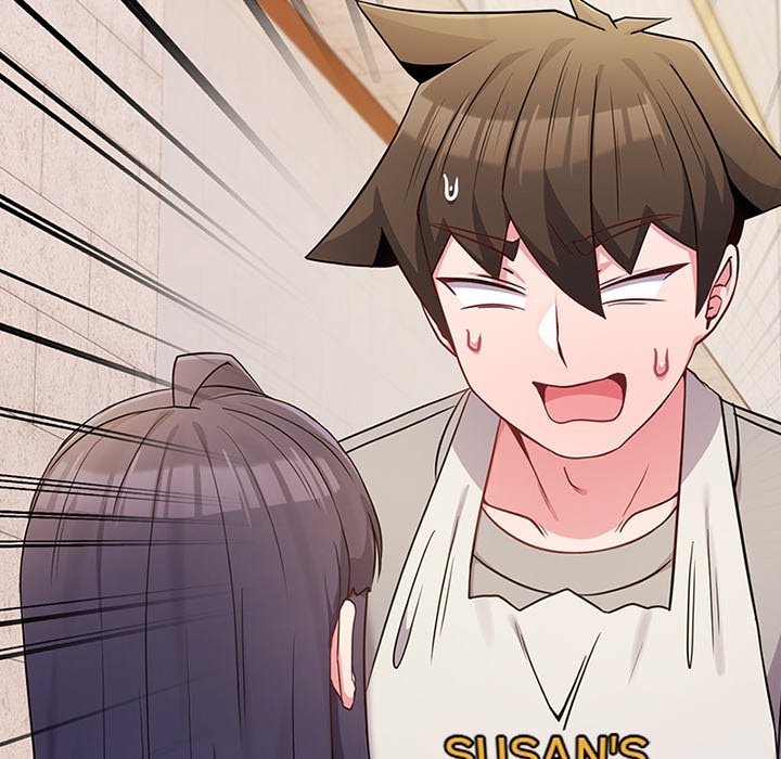 But You’re the Same Age as My Daughter?!