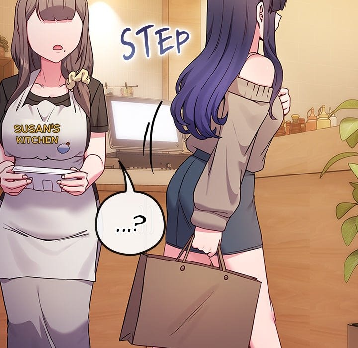 But You’re the Same Age as My Daughter?!