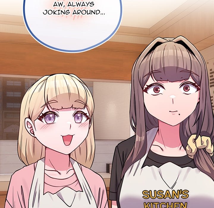 But You’re the Same Age as My Daughter?!