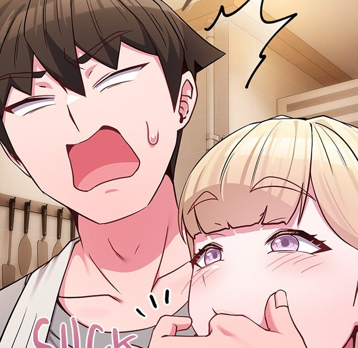 But You’re the Same Age as My Daughter?!