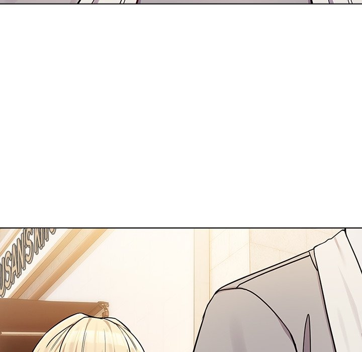 But You’re the Same Age as My Daughter?!