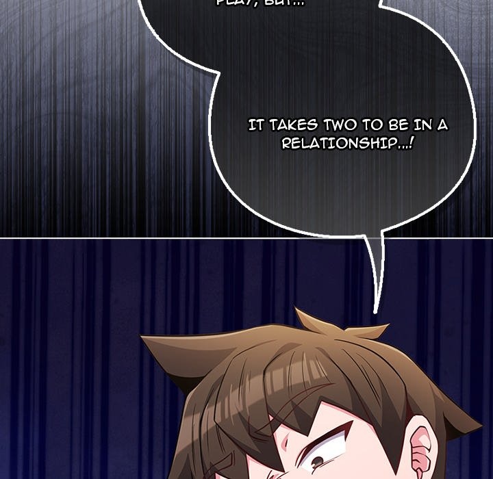 But You’re the Same Age as My Daughter?!