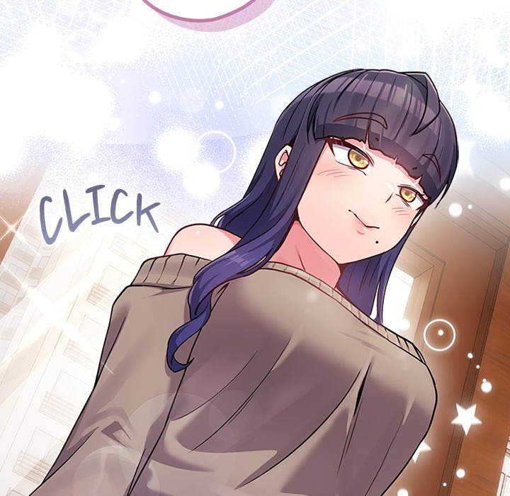 But You’re the Same Age as My Daughter?!