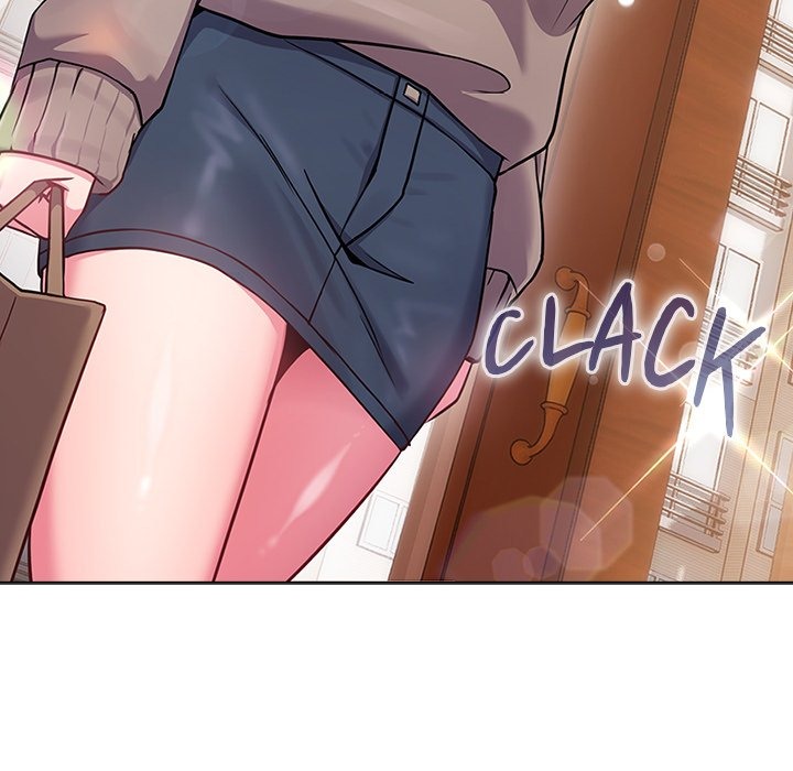 But You’re the Same Age as My Daughter?!