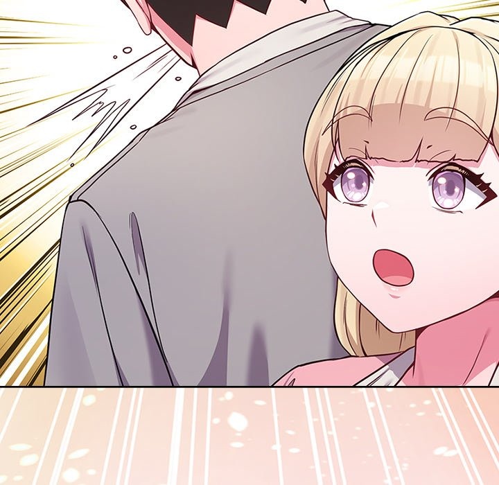 But You’re the Same Age as My Daughter?!