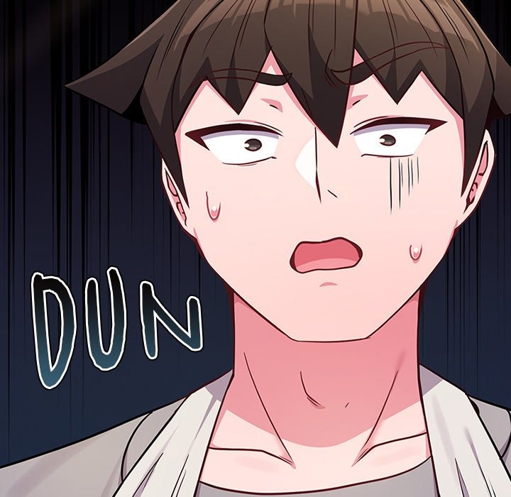 But You’re the Same Age as My Daughter?!