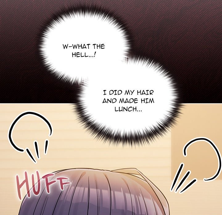 But You’re the Same Age as My Daughter?!