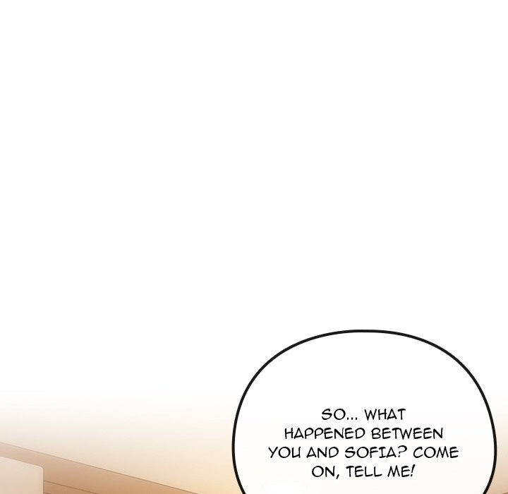 But You’re the Same Age as My Daughter?!