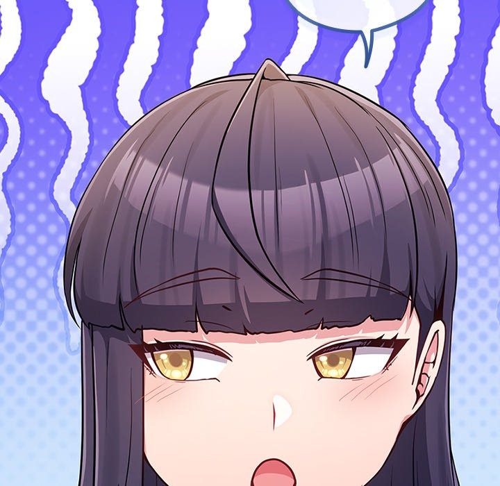 But You’re the Same Age as My Daughter?!