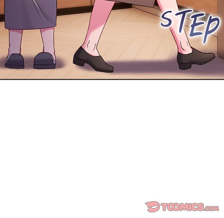 But You’re the Same Age as My Daughter?!