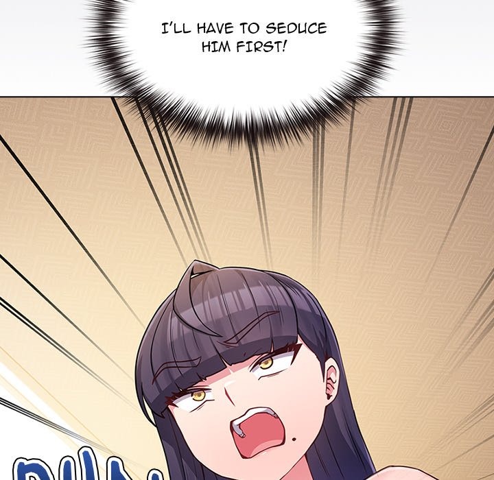 But You’re the Same Age as My Daughter?!