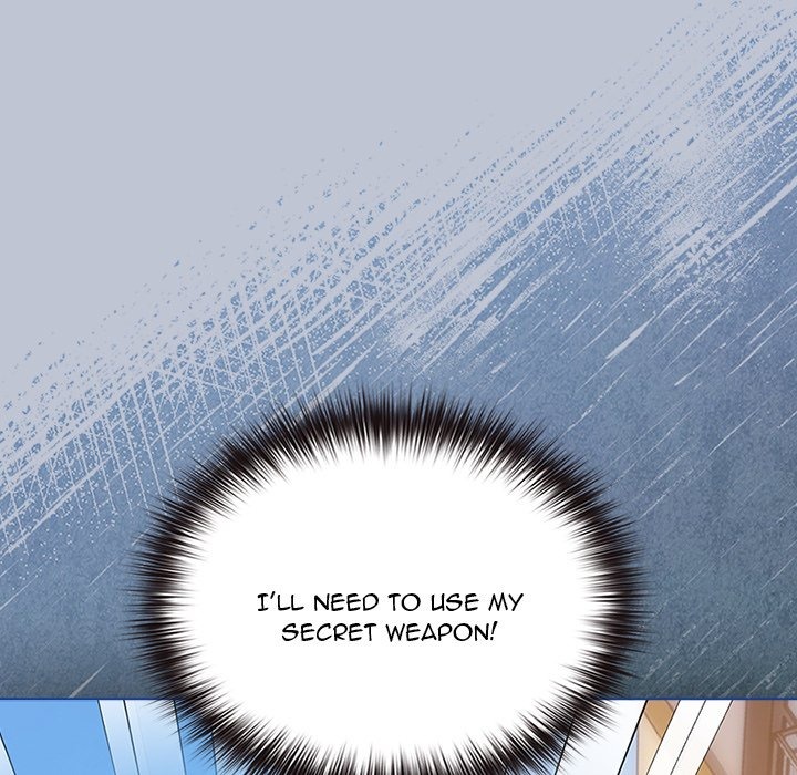 But You’re the Same Age as My Daughter?!