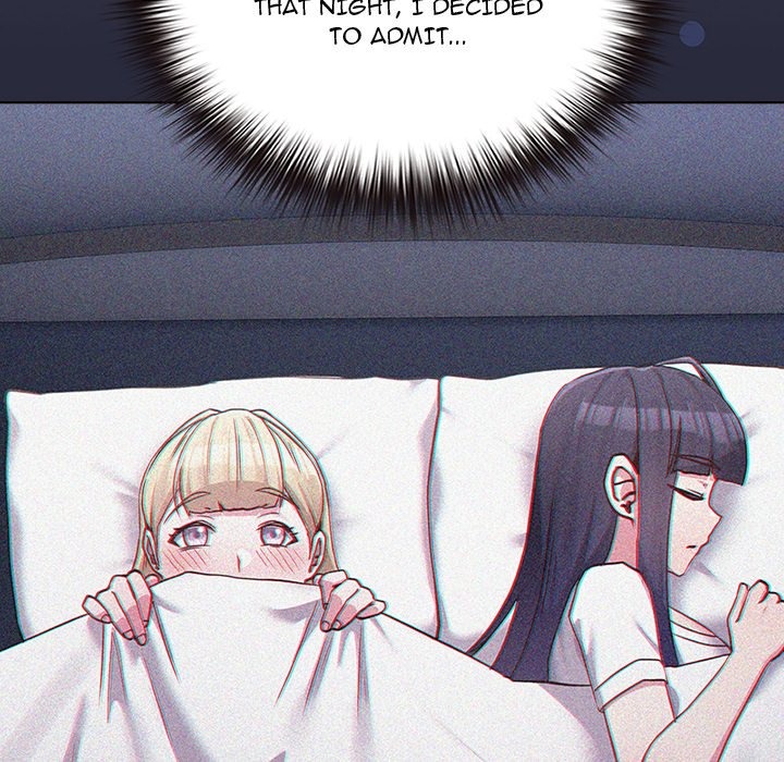 But You’re the Same Age as My Daughter?!