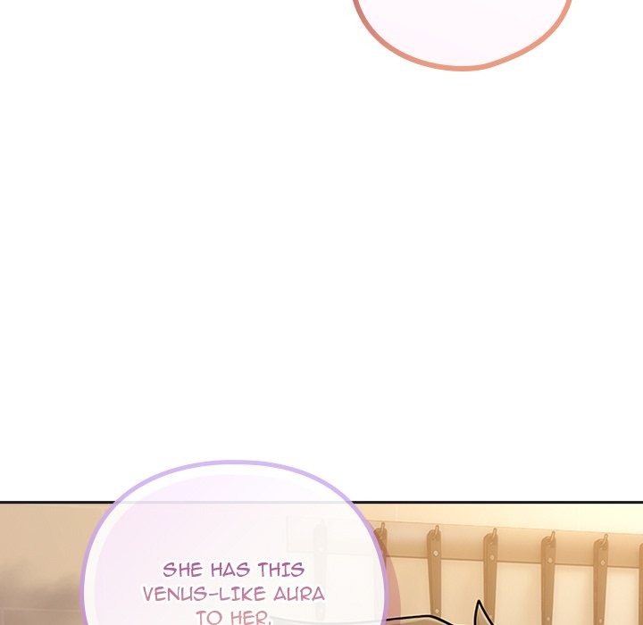 But You’re the Same Age as My Daughter?!