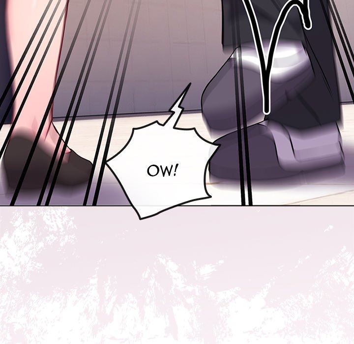 But You’re the Same Age as My Daughter?!