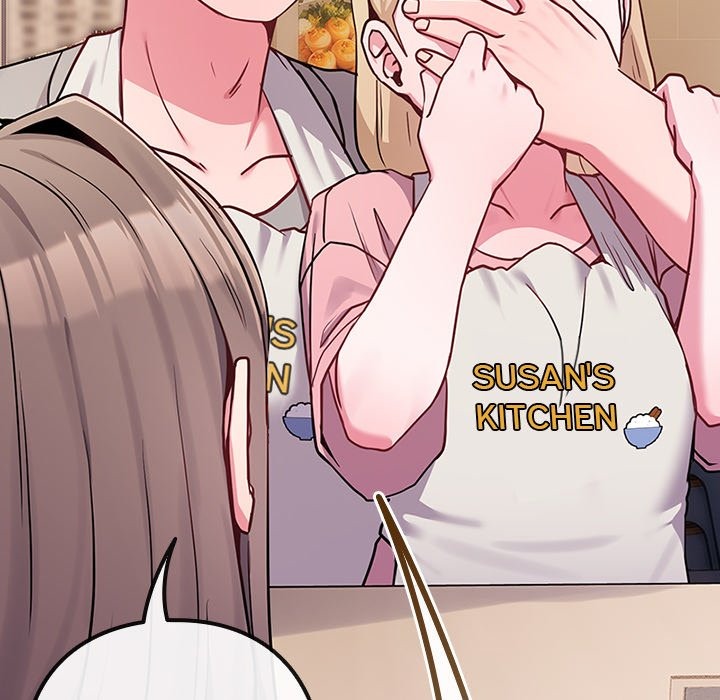 But You’re the Same Age as My Daughter?!