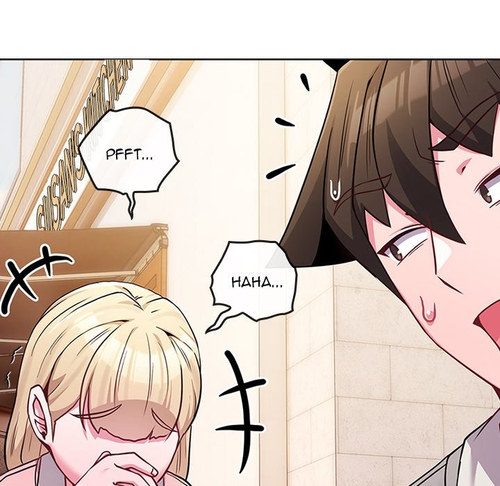 But You’re the Same Age as My Daughter?!