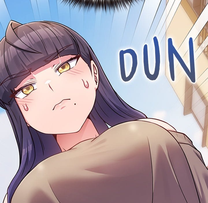 But You’re the Same Age as My Daughter?!