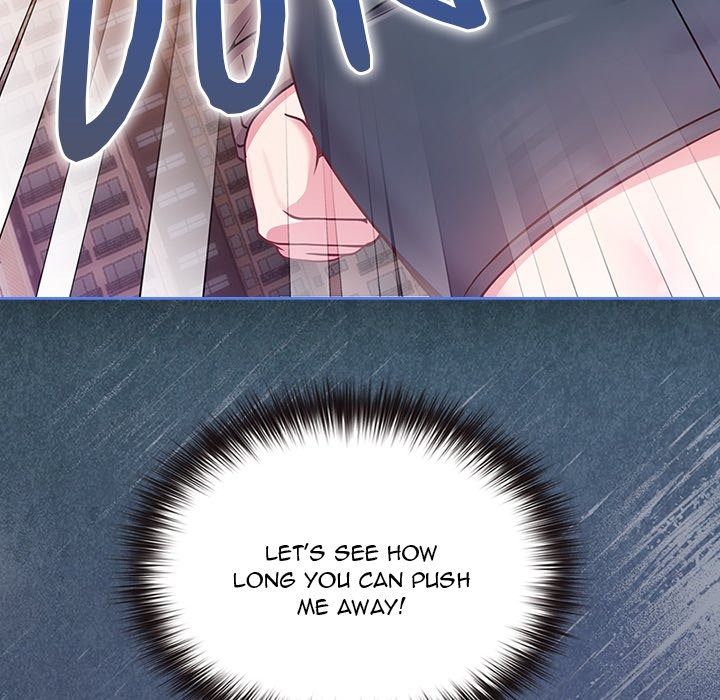 But You’re the Same Age as My Daughter?!