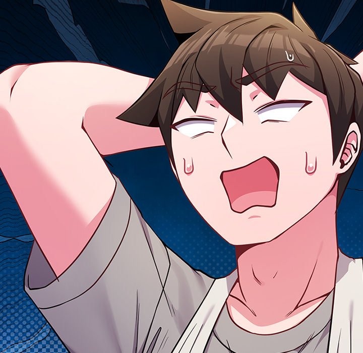 But You’re the Same Age as My Daughter?!