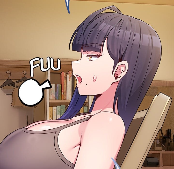 But You’re the Same Age as My Daughter?!