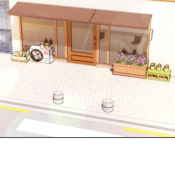 But You’re the Same Age as My Daughter?!