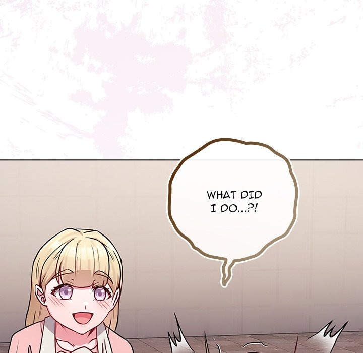 But You’re the Same Age as My Daughter?!